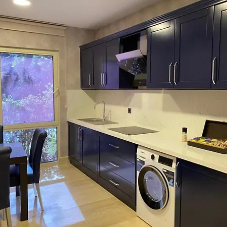 Premium Luxe Kemer Ultra премиум вилла на берегу моря * Beldibi (Kemer)